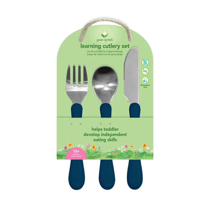 Learning Cutlery - Lozza’s Gifts & Homewares 
