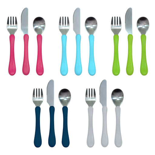 Learning Cutlery - Lozza’s Gifts & Homewares 