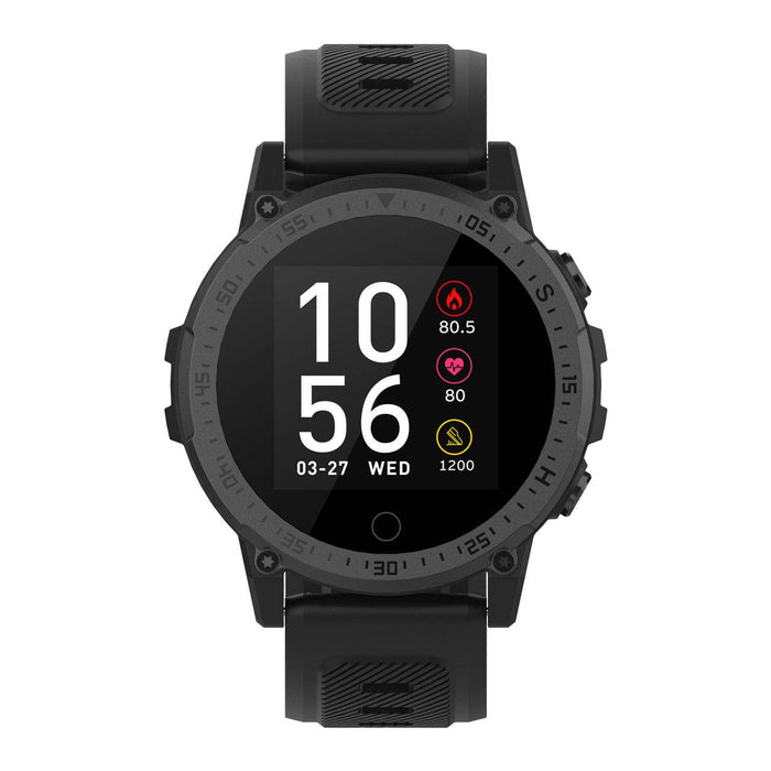 Reflex Active Series 05 Sport Smart Watch - Lozza’s Gifts & Homewares 