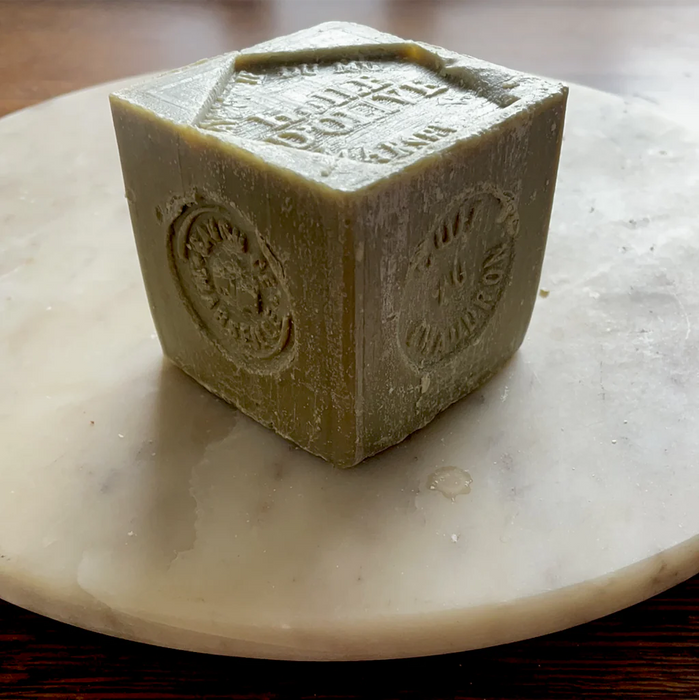 Savon de Marseille Olive Oil Bar Soap - 400g