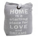 Doorstop Home Dreams - Lozza’s Gifts & Homewares 