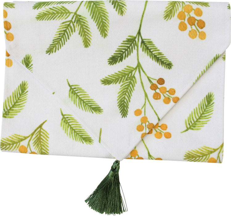 Table Runner Mimosa - Lozza’s Gifts & Homewares 