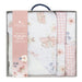 5-Piece Baby Bath Gift Set - Butterfly Garden - Lozza’s Gifts & Homewares 