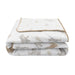 Quilted Cot Comforter - Bosco Bear - Lozza’s Gifts & Homewares 
