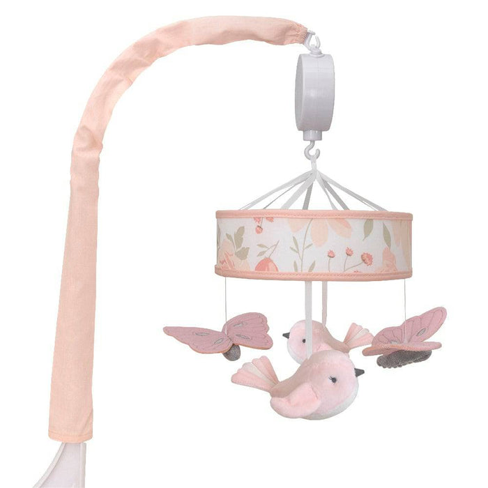 Musical Mobile Set - Meadow - Lozza’s Gifts & Homewares 
