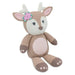 Ava the Fawn Knitted Toy - Lozza’s Gifts & Homewares 