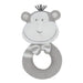 Max the Monkey Knitted Rattle - Lozza’s Gifts & Homewares 