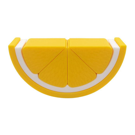 Silicone Lemon Puzzle - Lozza’s Gifts & Homewares 