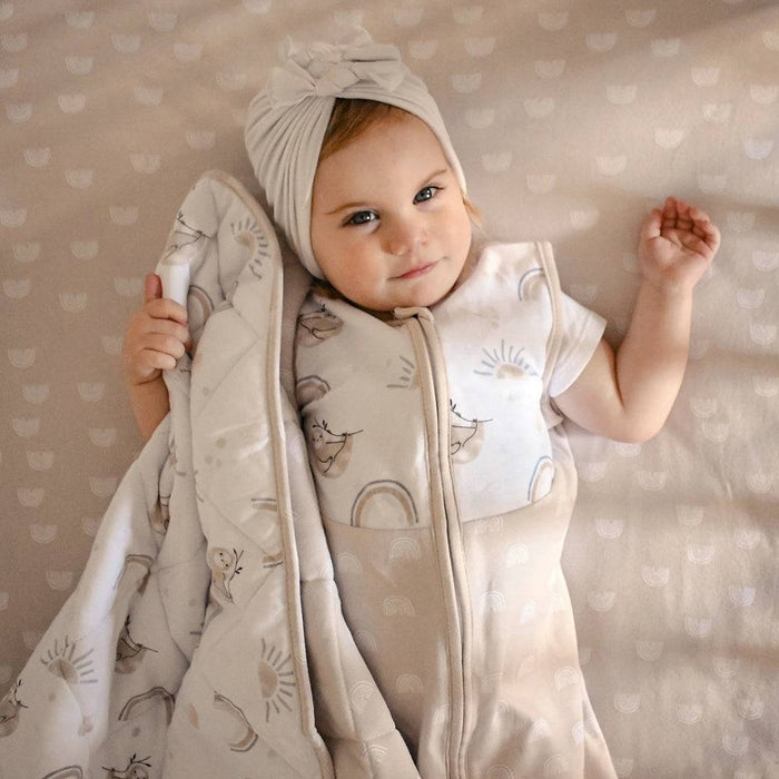 Oval cot fitted sheet sale