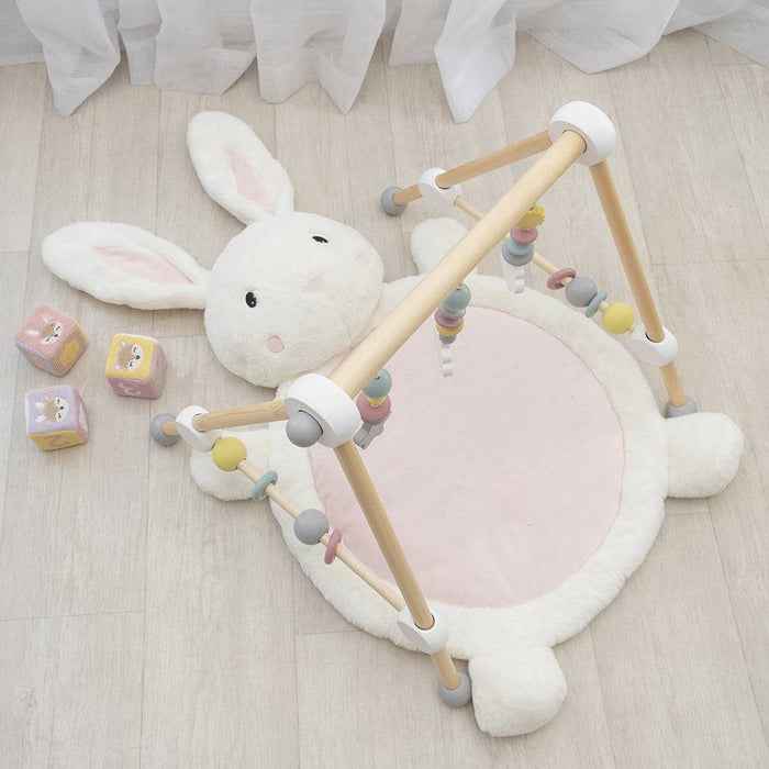 Play Mat - Bunny - Lozza’s Gifts & Homewares 