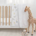 Cot Waffle Blanket - Savanna Babies - Lozza’s Gifts & Homewares 
