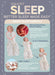 Smart Sleep Zip Up Swaddle 4-12mths 0.2TOG - Up Up & Away - Lozza’s Gifts & Homewares 