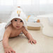 5-Piece Baby Bath Gift Set - Up Up & Away - Lozza’s Gifts & Homewares 