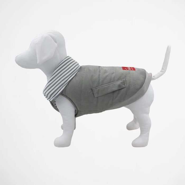 Reversible Light Dog Sweater - Lozza’s Gifts & Homewares 