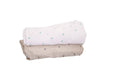 Cot Fitted Sheets - Dreamtime/Moonlight - Lozza’s Gifts & Homewares 