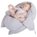 Love n Care - Nova Pregnancy Pillow - Lozza’s Gifts & Homewares 