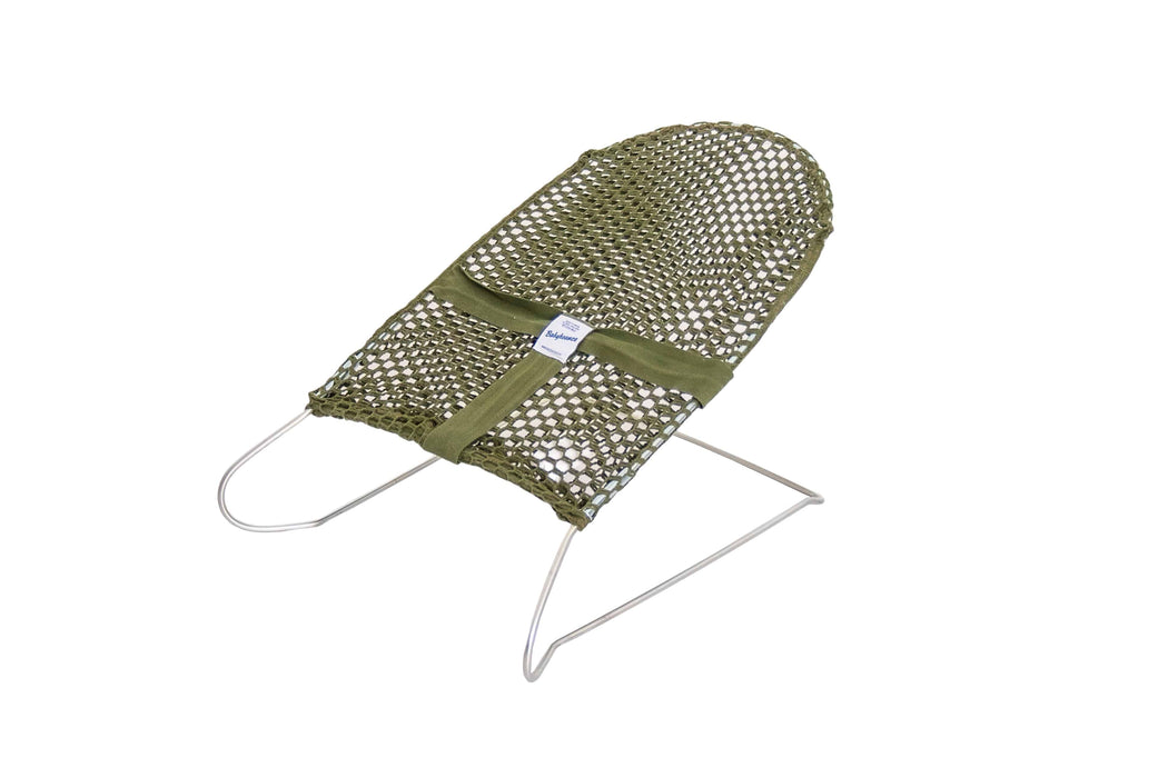 Baby Wire Bouncer - Lozza’s Gifts & Homewares 