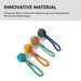 Toy Pet Interactive Rope Ball With Loop - Rockmelon - Lozza’s Gifts & Homewares 