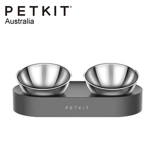 PETKIT Fresh Nano - Double Stainless Steel - Lozza’s Gifts & Homewares 