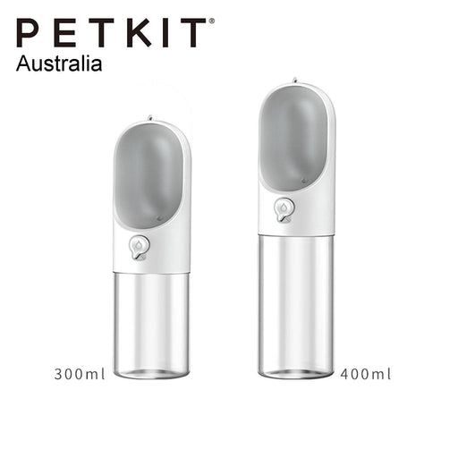 Petkit Eversweet Travel Bottle - S400 White - Lozza’s Gifts & Homewares 