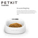 Petkit Fresh Smart Antibacterial Bowl - Lozza’s Gifts & Homewares 