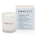 Pamilli - Italia Natural Soy Candle - Lozza’s Gifts & Homewares 