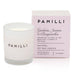 Pamilli - Italia Natural Soy Candle - Lozza’s Gifts & Homewares 
