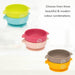 Baby & Toddler Suction Bowls,  Set of 2 - Lozza’s Gifts & Homewares 