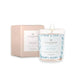 Plantes & Parfums -75g Handcrafted Perfumed Candle - Walk in the Snow - Lozza’s Gifts & Homewares 