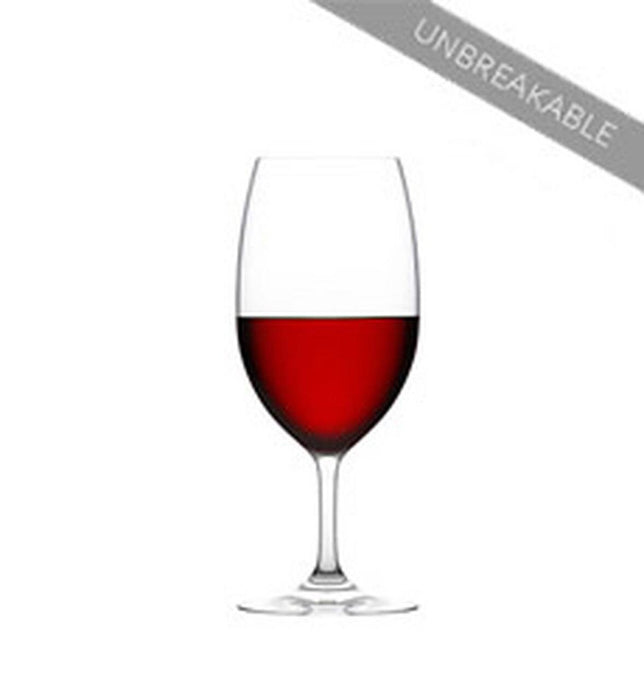 Plumm Outdoors RED or WHITE Wine Glass (Four Pack) Unbreakable - Lozza’s Gifts & Homewares 