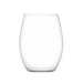Plumm Outdoors Stemless WHITE+ Wine Glass (Four Pack) - Unbreakable - Lozza’s Gifts & Homewares 