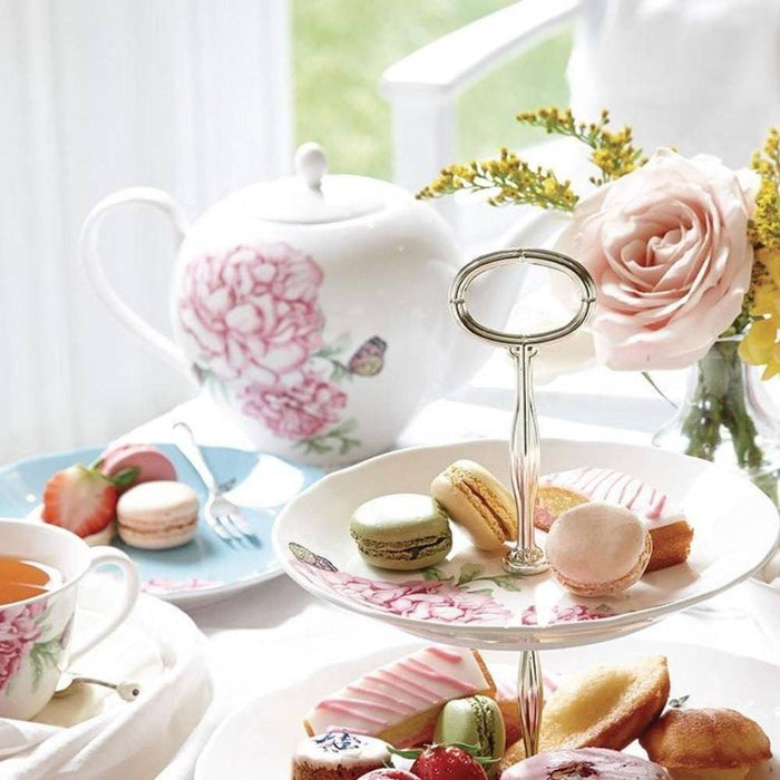 Miranda Kerr Everyday Friendship by Royal Albert- Porcelain - 15 Piece Tea Set - Lozza’s Gifts & Homewares 