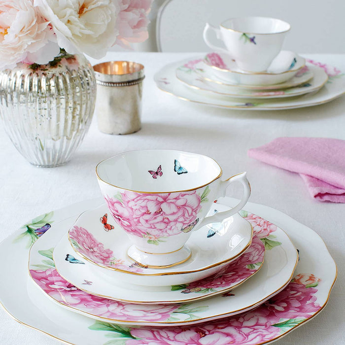 Miranda Kerr Everyday Friendship by Royal Albert- Porcelain - 15 Piece Tea Set - Lozza’s Gifts & Homewares 