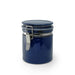 Jeans Blue Coffee Canister 150g - Lozza’s Gifts & Homewares 