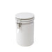 White Coffee Canister 200g - Lozza’s Gifts & Homewares 
