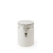 White Tea Canister 100g - Lozza’s Gifts & Homewares 