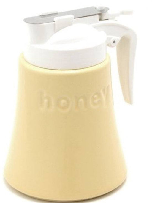 Banana Honey Pot - Lozza’s Gifts & Homewares 
