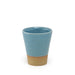 Kikko Blue Teacup 200ml - Lozza’s Gifts & Homewares 