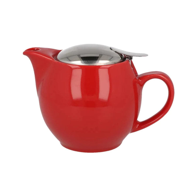 Cherry Universal Teapot 450ml - Lozza’s Gifts & Homewares 