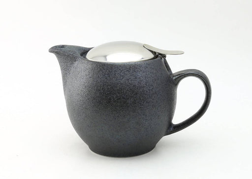 Crystal Silver Universal Teapot 450ml - Lozza’s Gifts & Homewares 