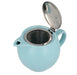 Gelato Mint Blue Universal Teapot 450ml - Lozza’s Gifts & Homewares 