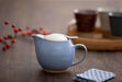 Hydrangea Blue Universal Teapot 450ml - Lozza’s Gifts & Homewares 