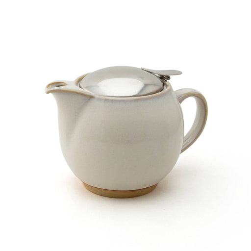 Sakura Natural Universal Teapot 450ml - Lozza’s Gifts & Homewares 