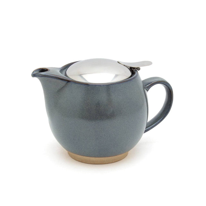 Stone Grey Universal Teapot 450ml - Lozza’s Gifts & Homewares 