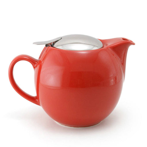 Tomato Universal Teapot 680ml - Lozza’s Gifts & Homewares 
