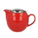 Tomato Universal Teapot 680ml - Lozza’s Gifts & Homewares 